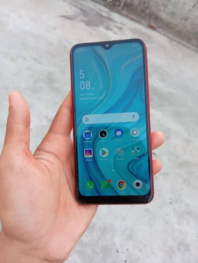 Oppo A1k Loot Piece 2/32 Official PTA