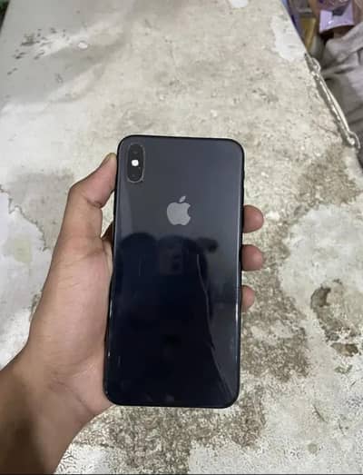 Apple iPhone XS Max