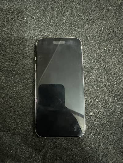 Apple iPhone 15