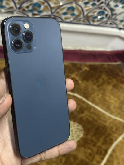 Apple iPhone 12 Pro Factory Unlock