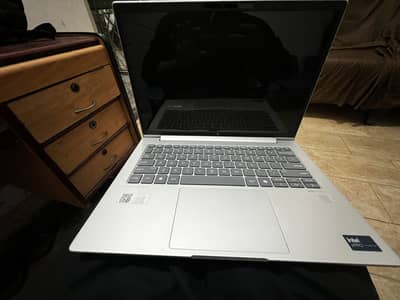 Hp elitebook 640 g11 14 generation core ultra 5 135u