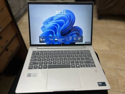 Hp elitebook 640 g11 14 generation core ultra 5 135u