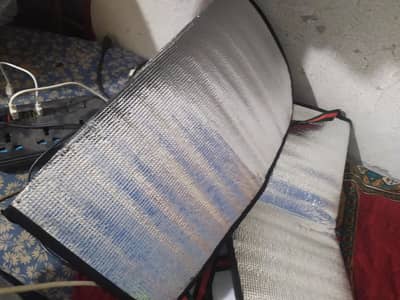 AC Outer cover quantity