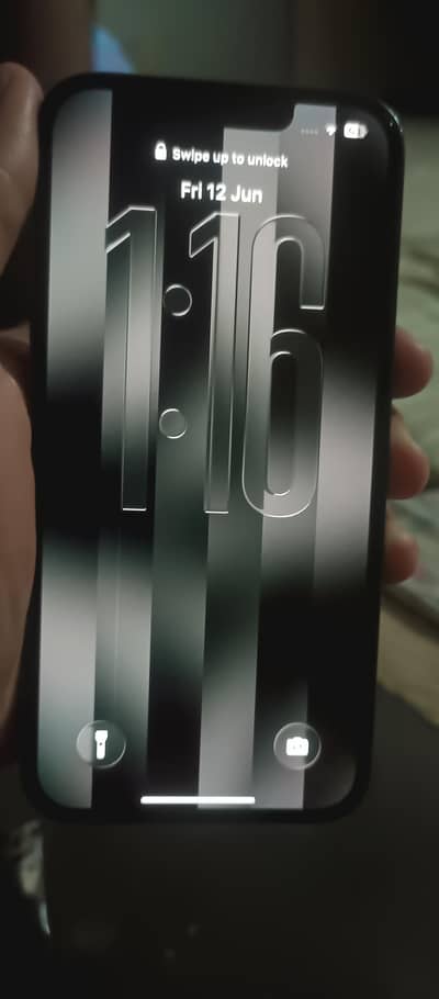 Apple iPhone 13 Pro