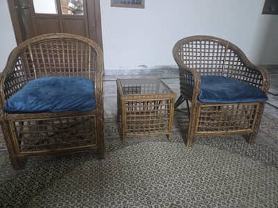Bedroom Chairs
