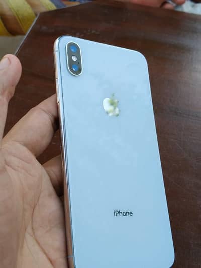 Apple iPhone XS Max