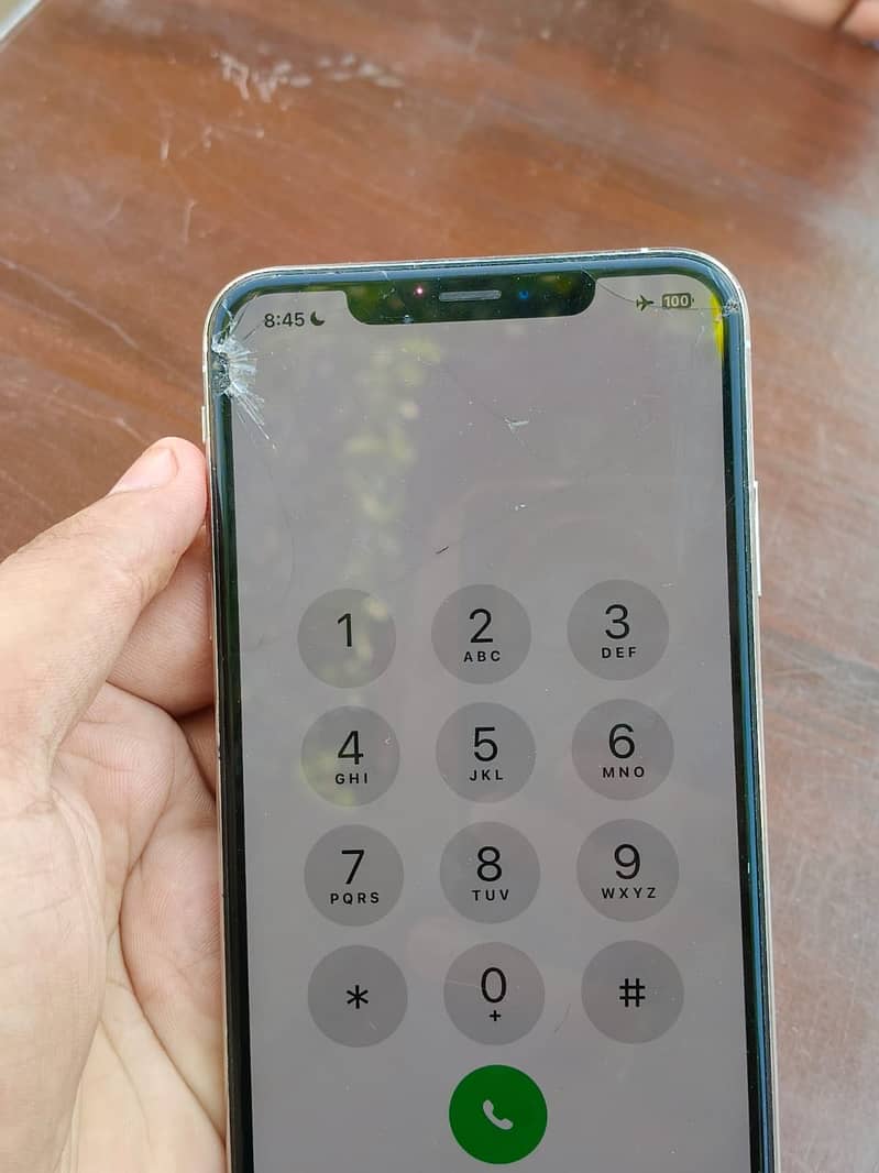Apple iPhone XS Max 6