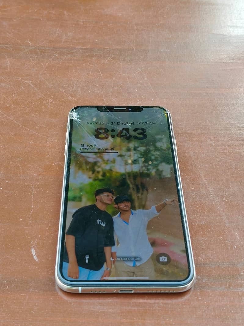 Apple iPhone XS Max 8