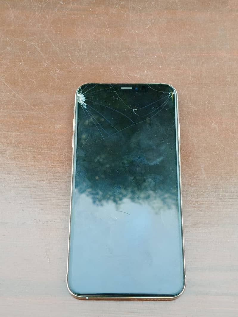 Apple iPhone XS Max 10