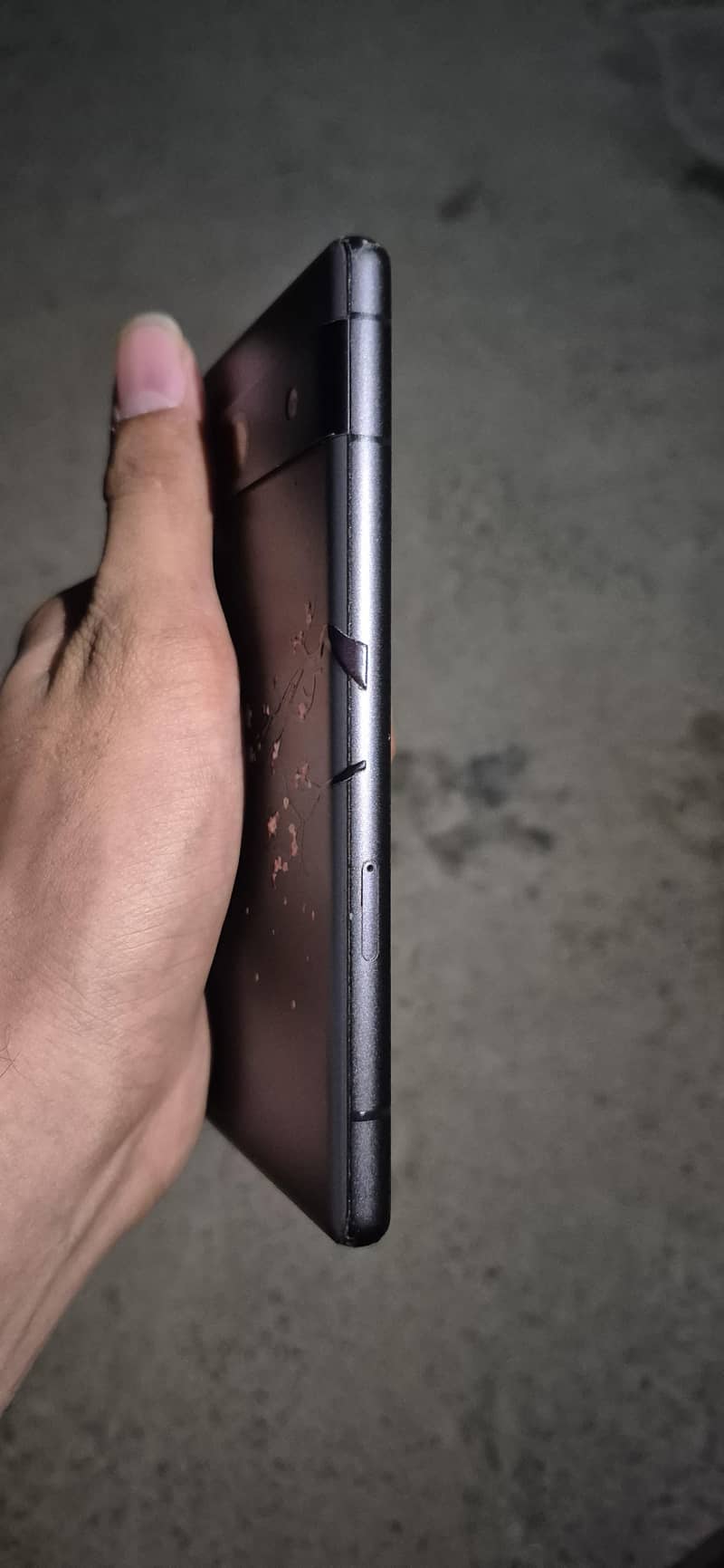 Google Pixel 7a 0