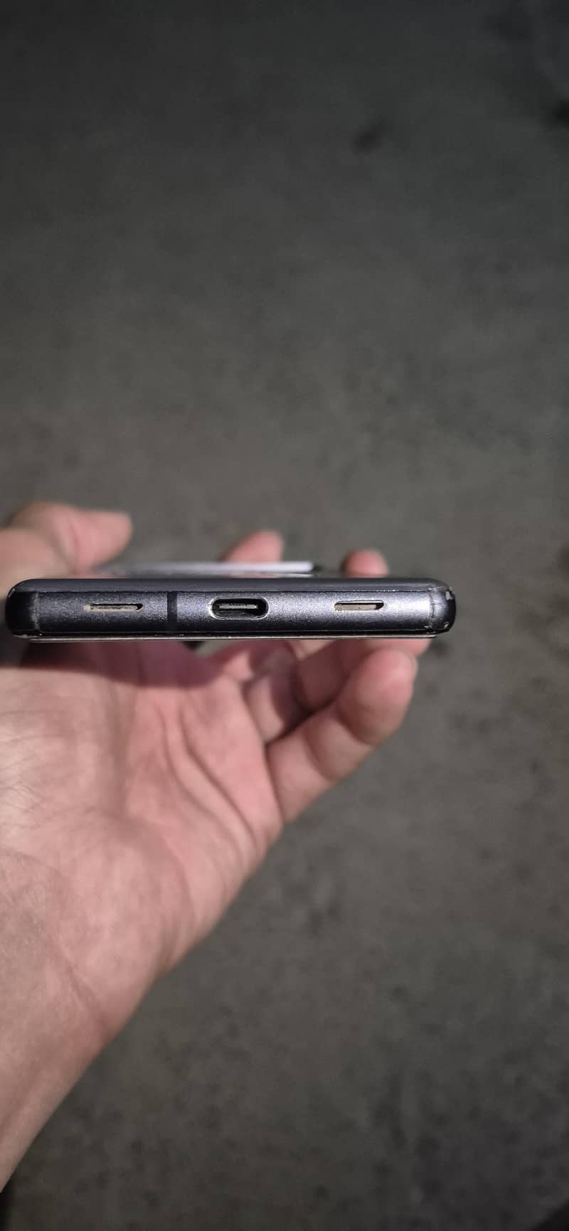 Google Pixel 7a 3