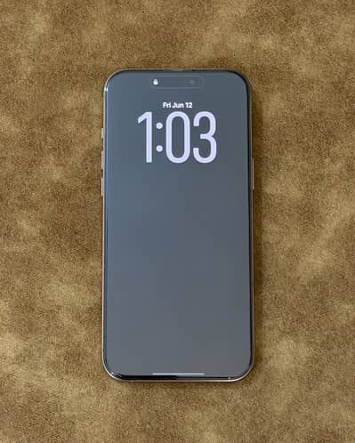 Apple iPhone 16 Pro Max 256GB Non PTA Factory Unlocked