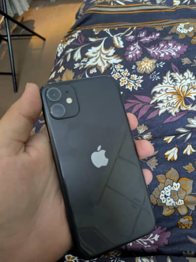 Apple iPhone 11 128gb