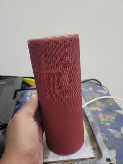 Megaboom 3