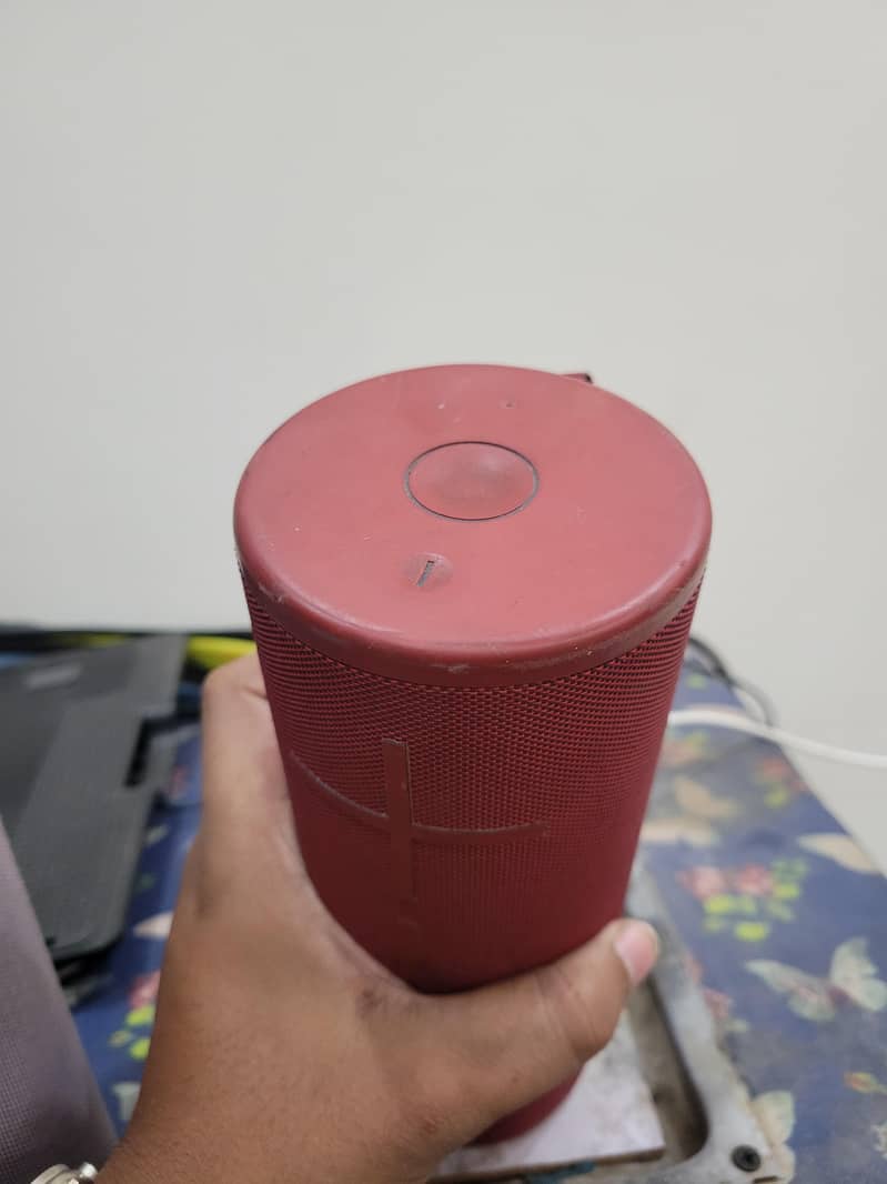 Megaboom 3 1