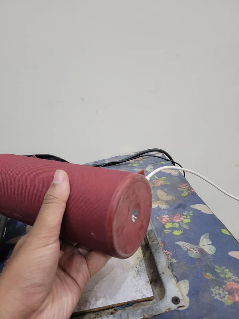 Megaboom 3 2