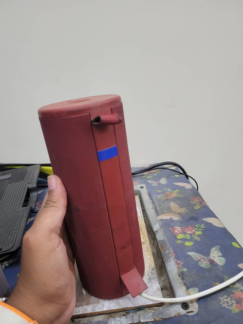 Megaboom 3 3