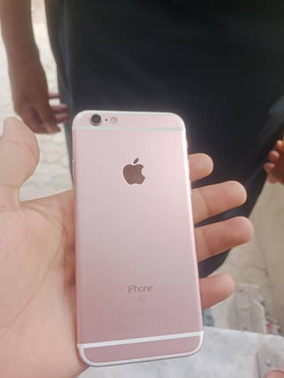 Apple iPhone 6S
