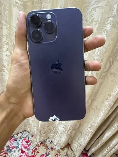 iphone 14 pro max 128gb jv