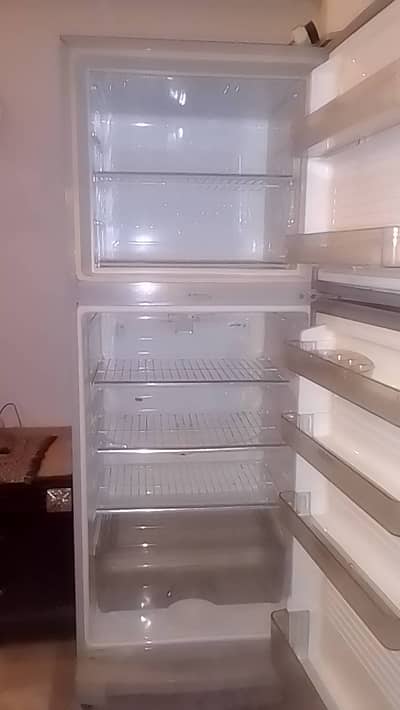 Dawlance Fridge slightly used for sale