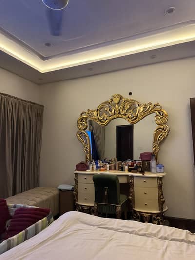 Dressing Table