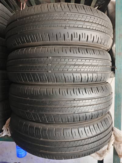 165 65 R 14 made in Japan