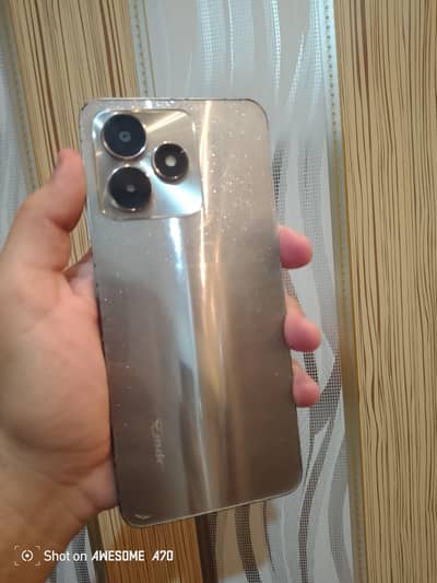 Sparx Neo 8 Pro