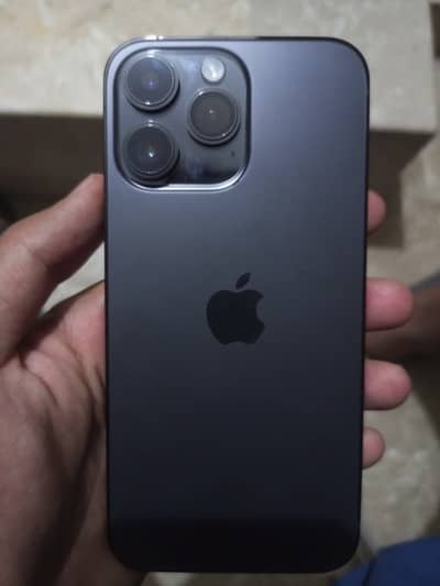 Apple iPhone 14 Pro Max