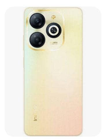 infinx smart 8 2+2 64