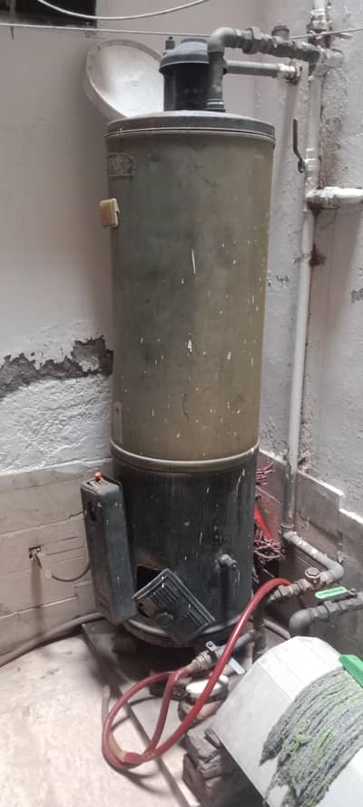 geyser for sale