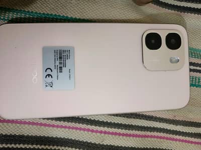 OPPO A6