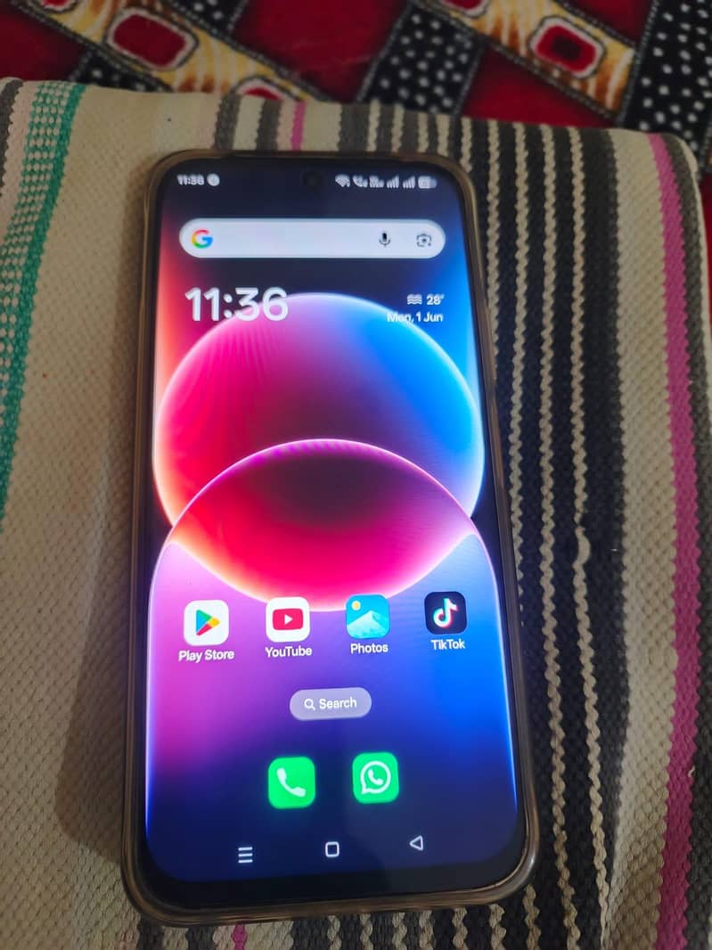 OPPO A6 2