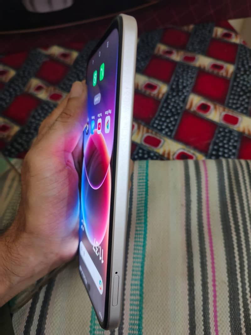 OPPO A6 7