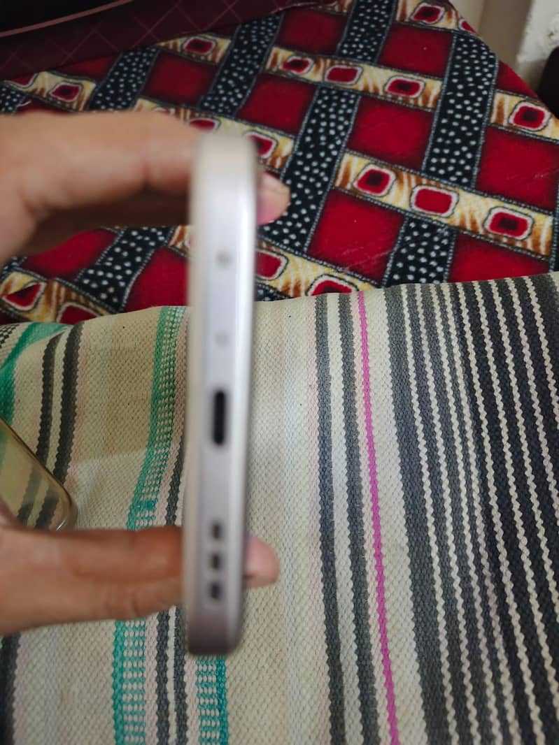 OPPO A6 11