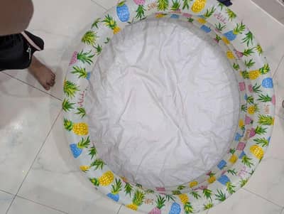 5 ft best swimming pool