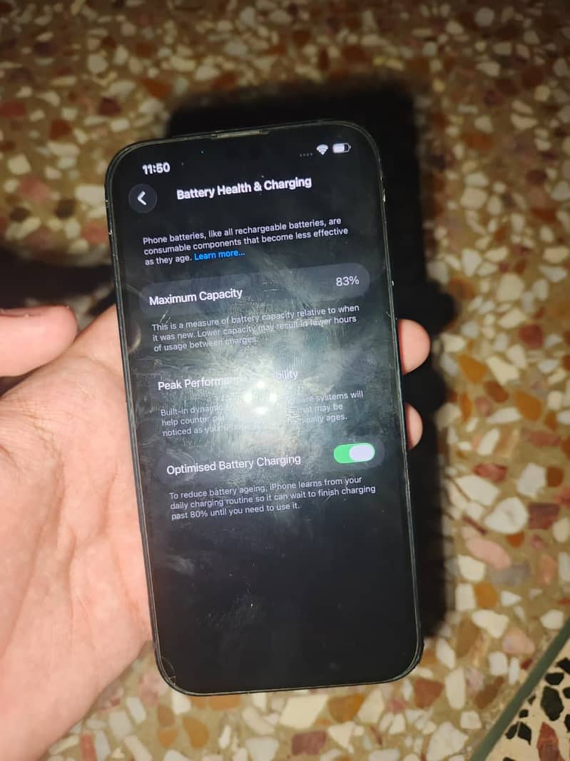iPhone 13 3