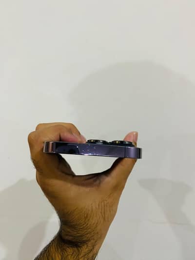 Apple iPhone 14 Pro