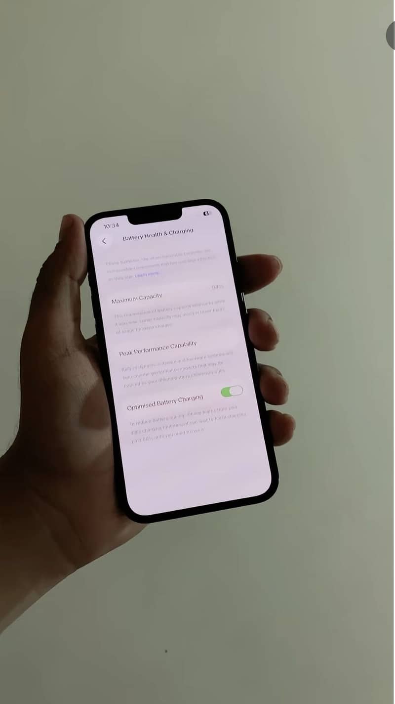 iPhone 13 2