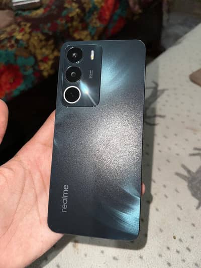 Realme C71 Pta approved