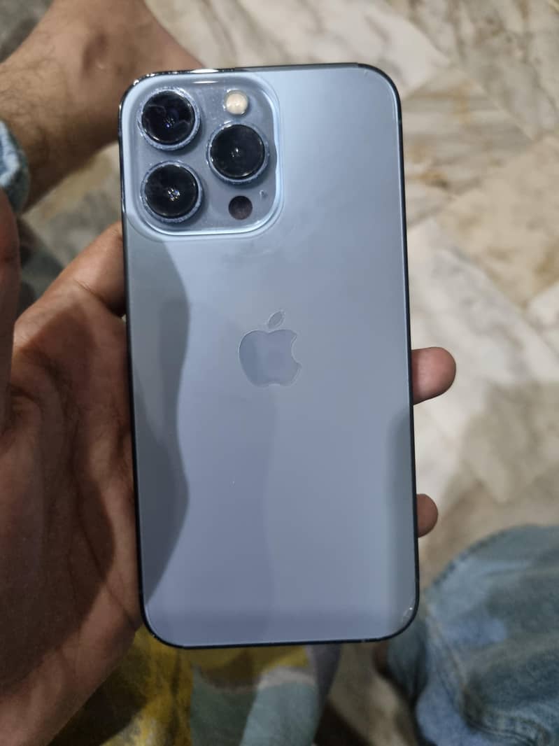 Apple iPhone 13 Pro 2