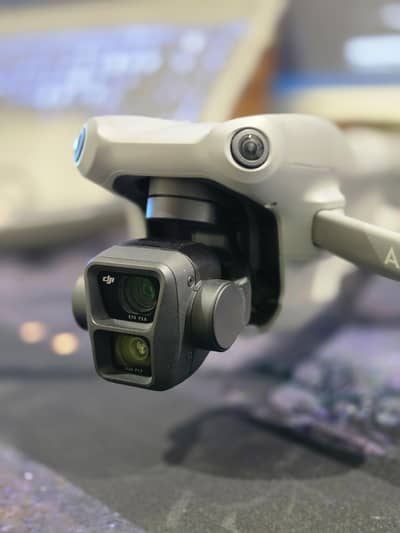 DJI Air 3 Fly More Combo