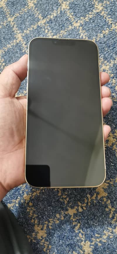 iPhone 13 pro max 256 gb sim lock jv