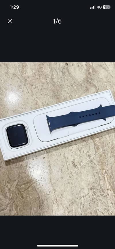Apple watch series 9 GPS