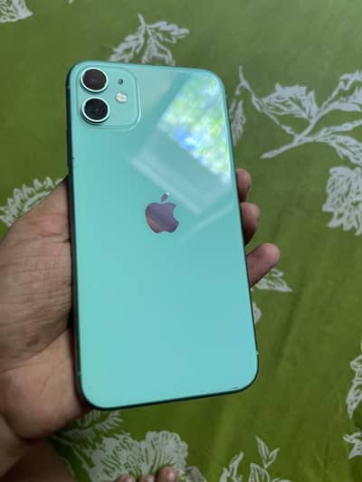 Apple iPhone 11