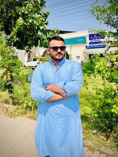 Dr Ali 