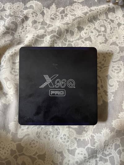 Android Box TV HD