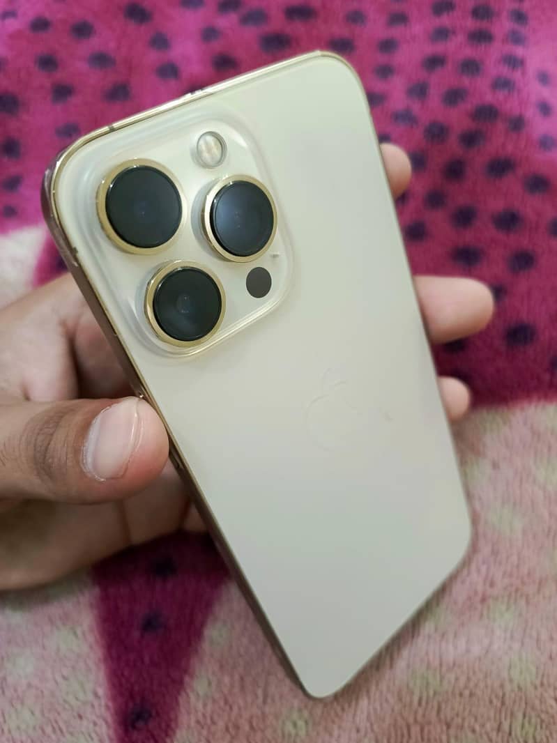 Apple iPhone 13 Pro 0