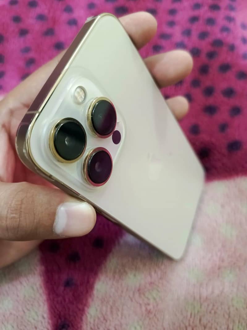 Apple iPhone 13 Pro 1