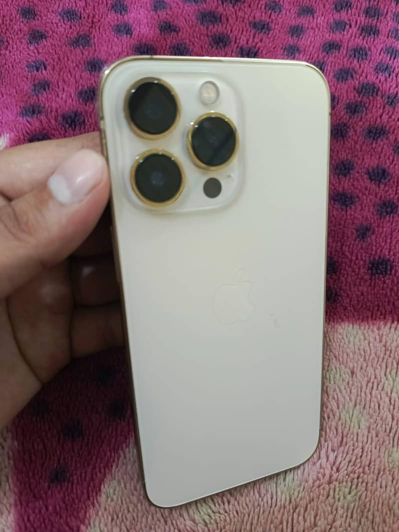 Apple iPhone 13 Pro 3