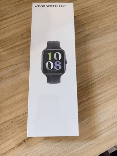 vivo watch